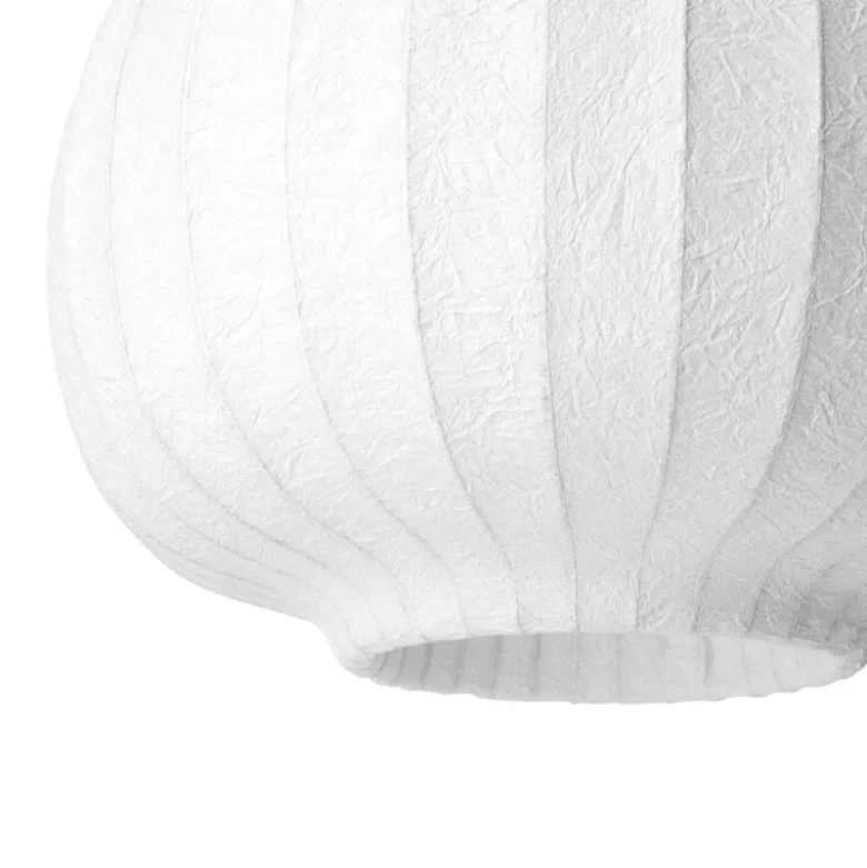Vipp 586 Paper taklampa mörk ek