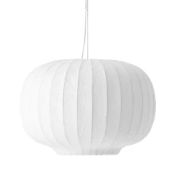 Vipp 586 Paper taklampa mörk ek