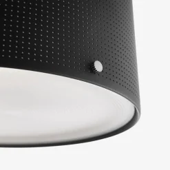 Vipp 526 taklampa svart