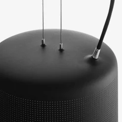 Vipp 526 taklampa svart