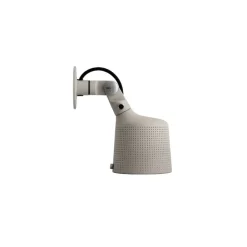 Vipp 524 vägglampa varmgrå