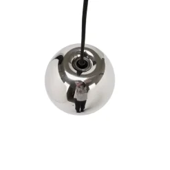 Void mini taklampa rostfritt stål