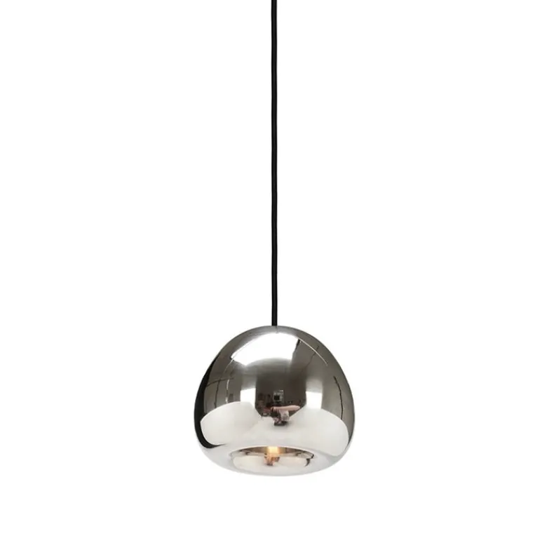Void mini taklampa rostfritt stål