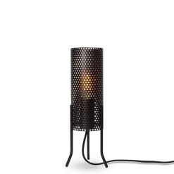 Vouge Tripod bordslampa S brons/svart