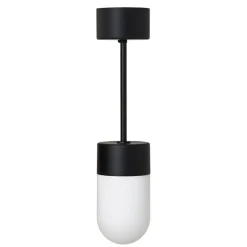 Vox Ceiling svart/opal