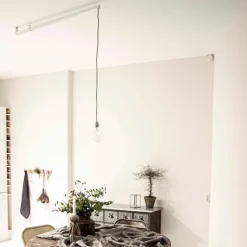 Vrida Light aluminium