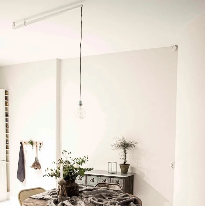 Vrida Light aluminium