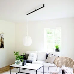 Vrida Light svart