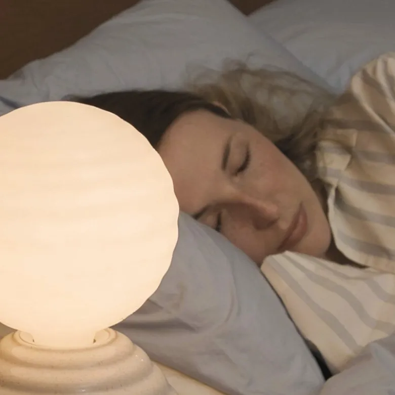 Wake Sleep Light bordslampa G150 LED Bulb Stenvit