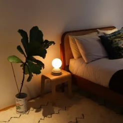Wake Sleep Light bordslampa G150 LED Bulb Stenvit