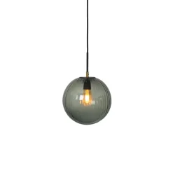 Waldorf taklampa Ø250 48 ränder