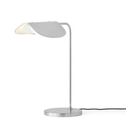 Wing bordslampa aluminium