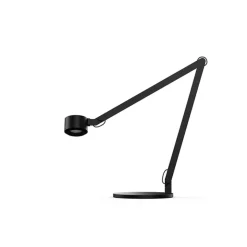 Winkel alu w227 bordslampa Jet black