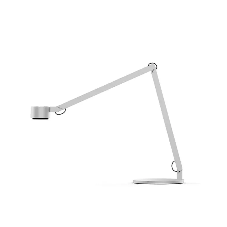 Winkel alu w227 bordslampa Traffic white