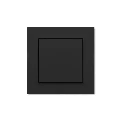 Wireless Wall Switch dimmer Anthracite