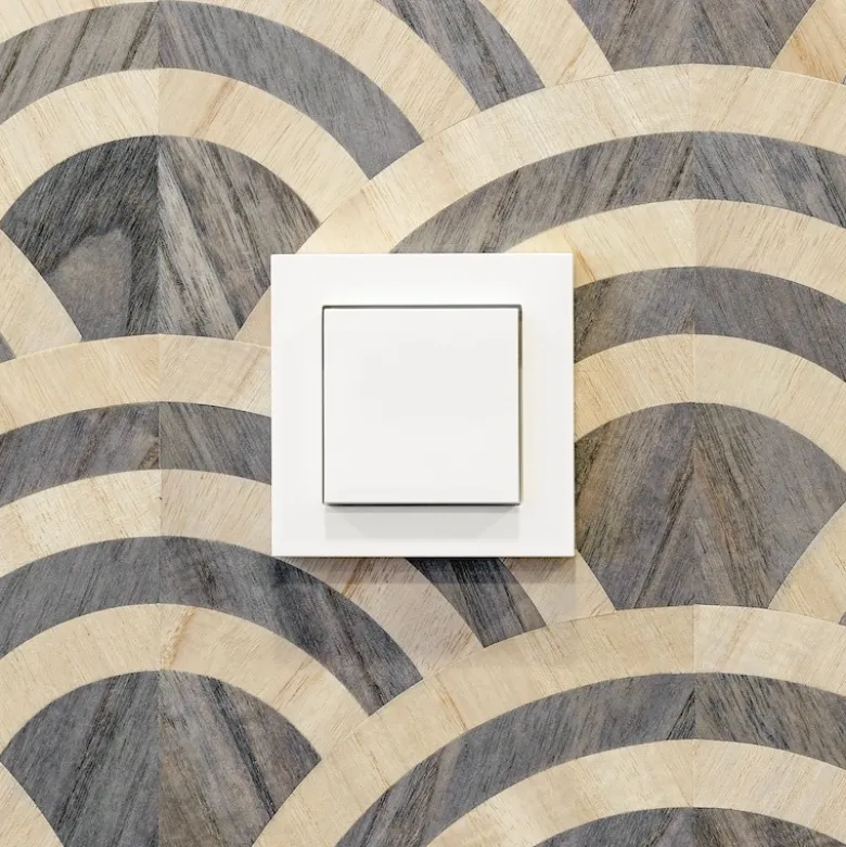 Wireless Wall Switch dimmer vit