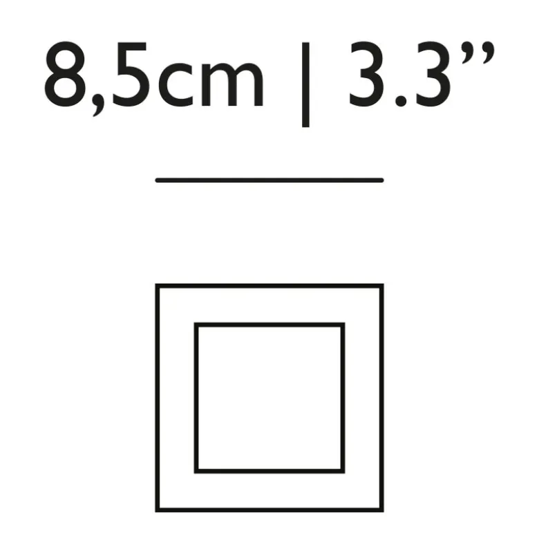Wireless Wall Switch dimmer vit