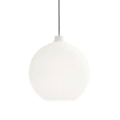 Wohlert 350 taklampa white