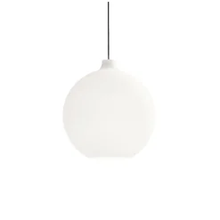 Wohlert 300 taklampa white