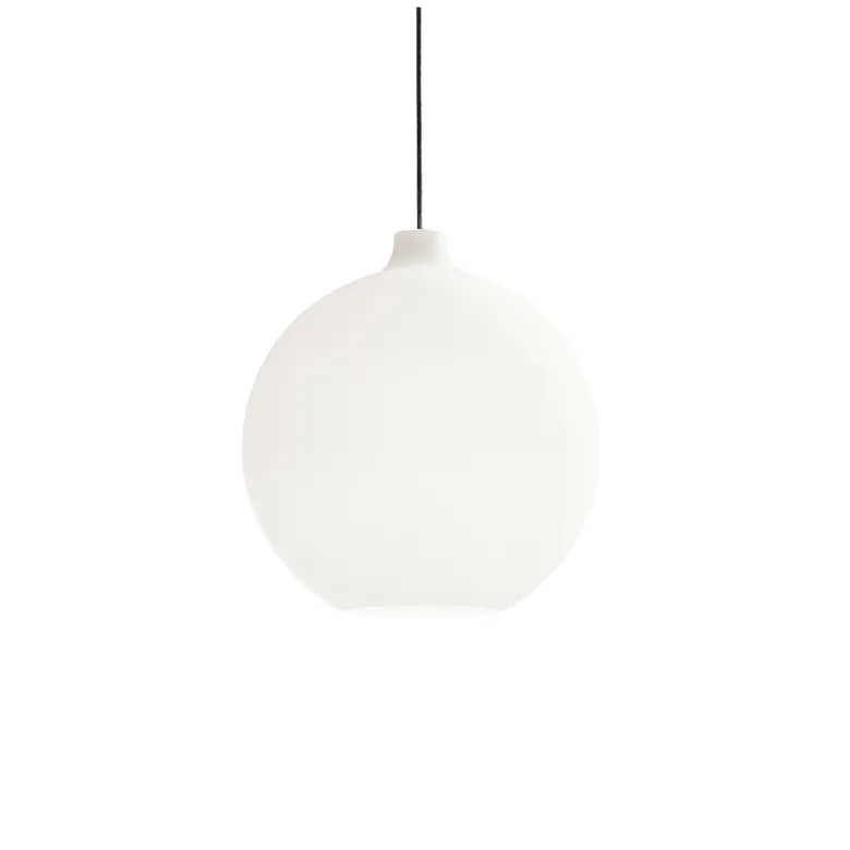 Wohlert 300 taklampa white
