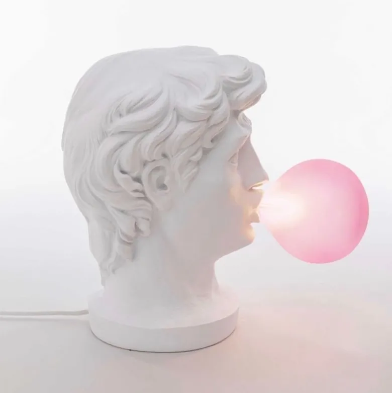 Wonder ljuskälla